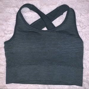 Alphalete Revival Vault Bra Urban Chic S